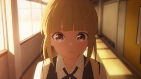第十九話 撫子のかくれんぼ ~懊~