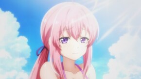 Ex.01 なぜかビーチでドギマギしました