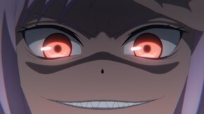 #14 なぜか最強の刺客がやってきました