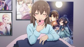 #22 なぜかほぼ初対面のJKとご近所付き合いはじめました