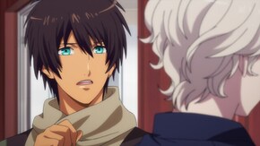 Op.5 Visible Elf