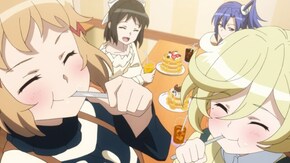 EPISODE 05 かばんの隠し事