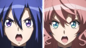 EPISODE 11 ハジメニコトバアリキ