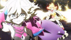 LAST EPISODE 神様も知らないヒカリで歴史を創ろう