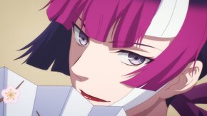 Emotion 04 今宵は夢の戯れを