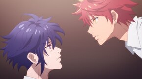 Emotion 05 吠え歌え創れ