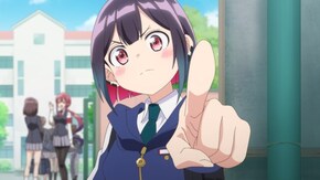 #01 今日からばっどがーる♡/悪い子になりたい♡/首輪と犬耳