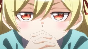 #04 ADC幹部総会ニ集合セヨ/秘密の教室/るりるら・ランデブー