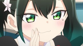 #07 衣替えパニック/敵ハ教室ニアリ/『カフェ・すくらんぶる』へようこそ!
