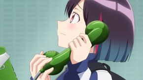 #09 イケないこと♡/さらなるいただき/やっちゃおうかな♡