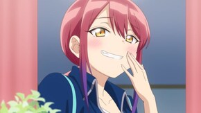 #10 自習室で♡/つかみよりにぎり♡/お部屋でしよ♡