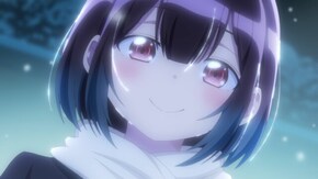 #12 さよなら/ぜんぶあげます♡/最強のばっどがーる♡