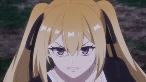 第三話 暴君の少女