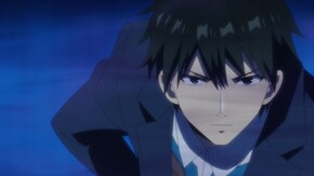 第六話 機械仕掛けのアリアドネ
