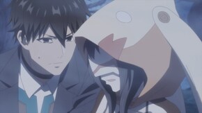 第十話 狂える森の美女