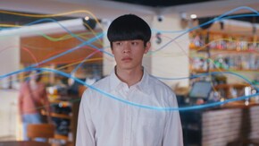 第1話 第一印象は最悪だった