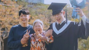 第13話(スペシャル・エピソード) 世界で君だけ