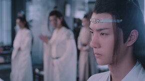 第4話 異端の仙師