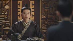 第2話 金翊衛の新大統領