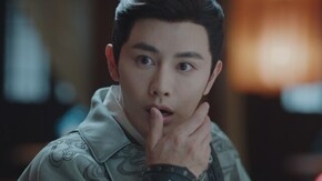 第4話 酒色の世界に潜入