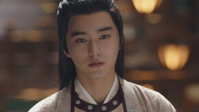 第7話 牡丹に秘められた過去