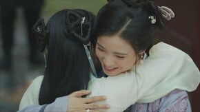 第8話 晴天の美景