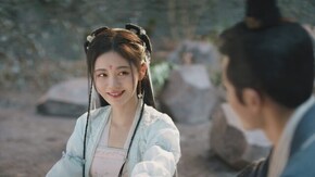 第13話 幸運のお裾分け