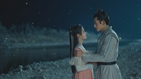 第18話 川辺に舞う蛍