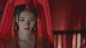 第19話 決意の花嫁