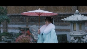 第1話 (前編:周生如故)運命の毒誓