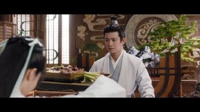 第2話 (前編:周生如故)令嬢の弟子入り