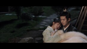 第3話 (前編:周生如故)師弟の約束