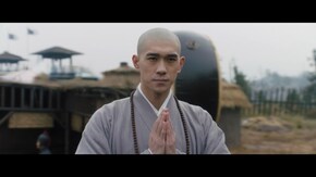 第6話 (前編:周生如故)権臣の役目