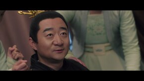 第7話 (前編:周生如故)宮中にて偲(しの)ぶ