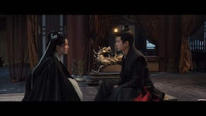 第8話 (前編:周生如故)往年の因縁