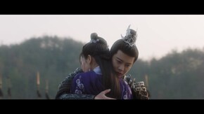 第10話 (前編:周生如故)救援の波紋