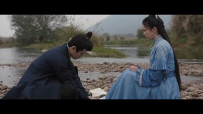 第15話 (前編:周生如故)それぞれの執着