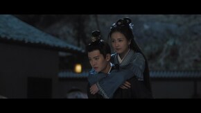 第16話 (前編:周生如故)悲劇の序曲