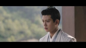 第17話 (前編:周生如故)去りゆく日々