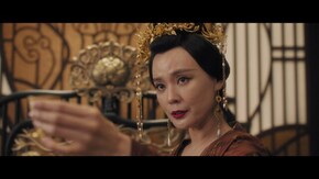 第18話 (前編:周生如故)復権の筋書き