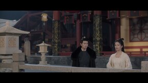 第20話 (前編:周生如故)婚礼前夜