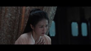 第23話 (前編:周生如故)剔骨(てきこつ)の痛(つう)