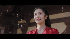 第24話 (前編:周生如故)来世への約束