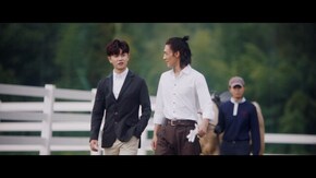 第27話 (後編:一生一世)サプライズは突然に