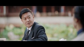 第31話 (後編:一生一世)初めてのうわの空