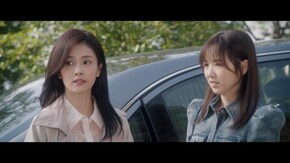 第32話 (後編:一生一世)大家族の体面