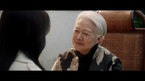 第33話 (後編:一生一世)距離を縮めて