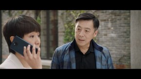 第34話 (後編:一生一世)母子の確執