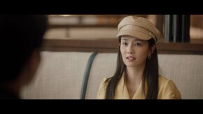 第38話 (後編:一生一世)不器用な慰め