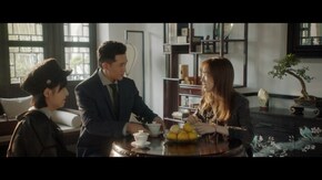 第41話 (後編:一生一世)マイペースな始まり